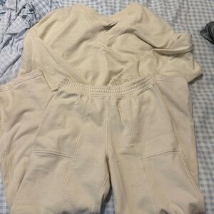 Aerie Sweat Set